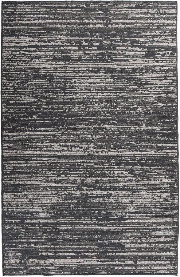 Kayoom Vloerkleed Kalevi 100 Platweefsel - Foto 4