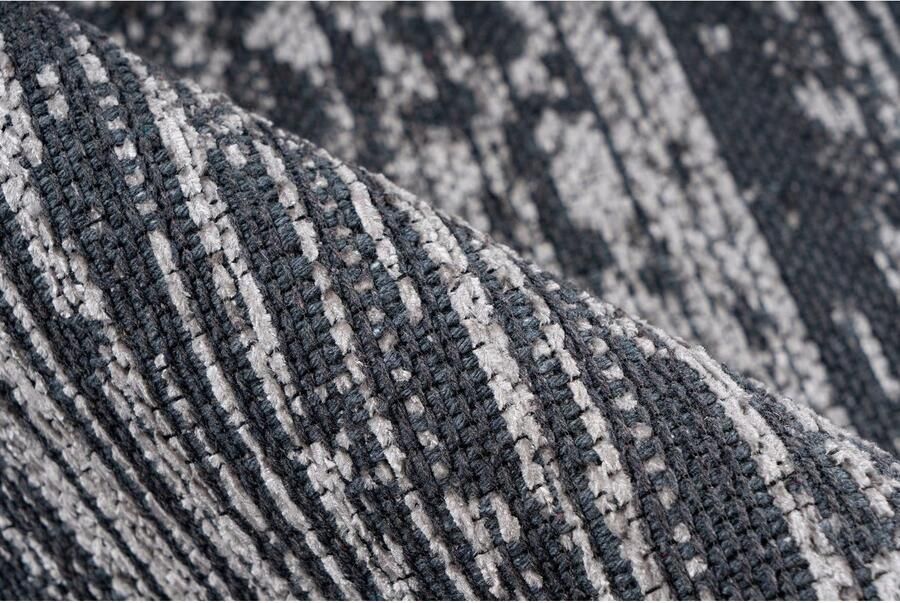 Kayoom Vloerkleed Kalevi 100 Platweefsel - Foto 3