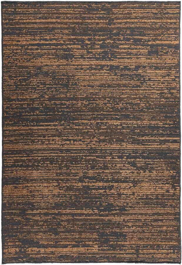 Kayoom Vloerkleed Kalevi 100 Platweefsel