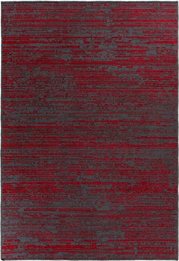 Kayoom Vloerkleed Kalevi 100 Platweefsel