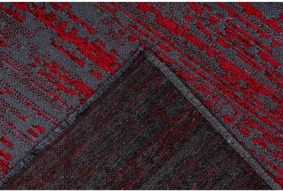 Kayoom Vloerkleed Kalevi 100 Platweefsel - Foto 2