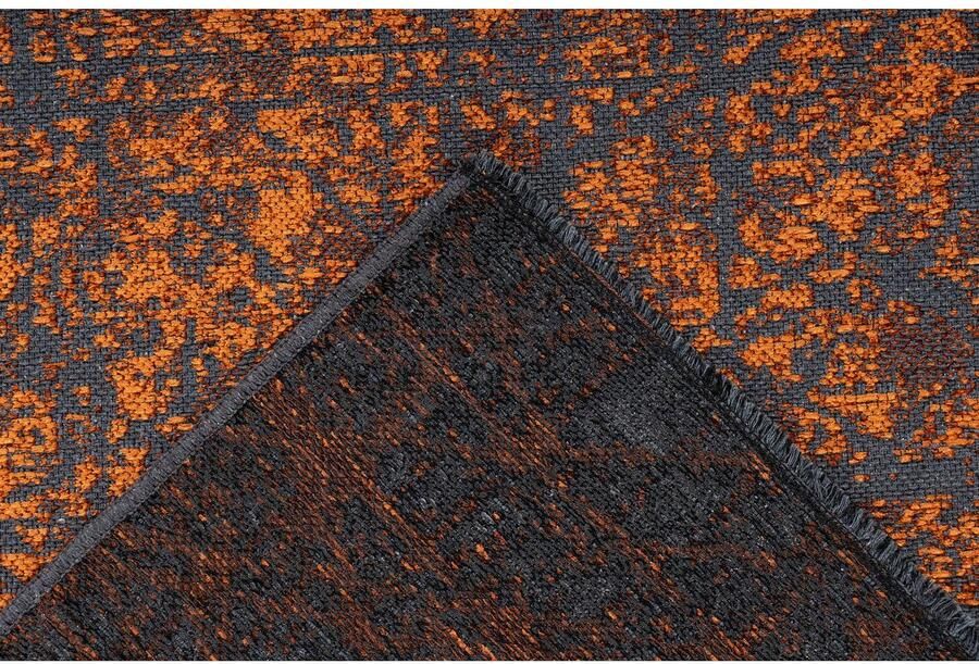 Kayoom Vloerkleed Kalevi 200 Platweefsel