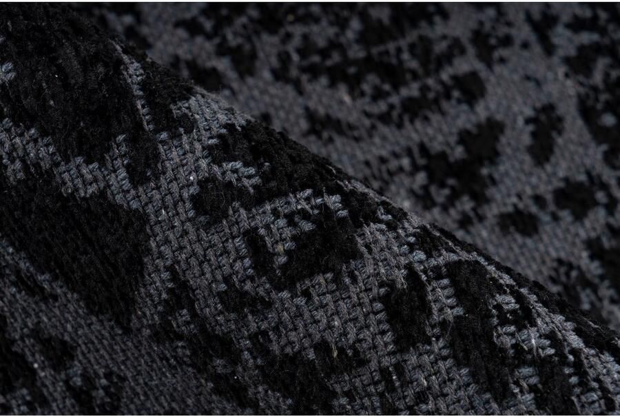 Kayoom Vloerkleed Kalevi 200 Platweefsel - Foto 2