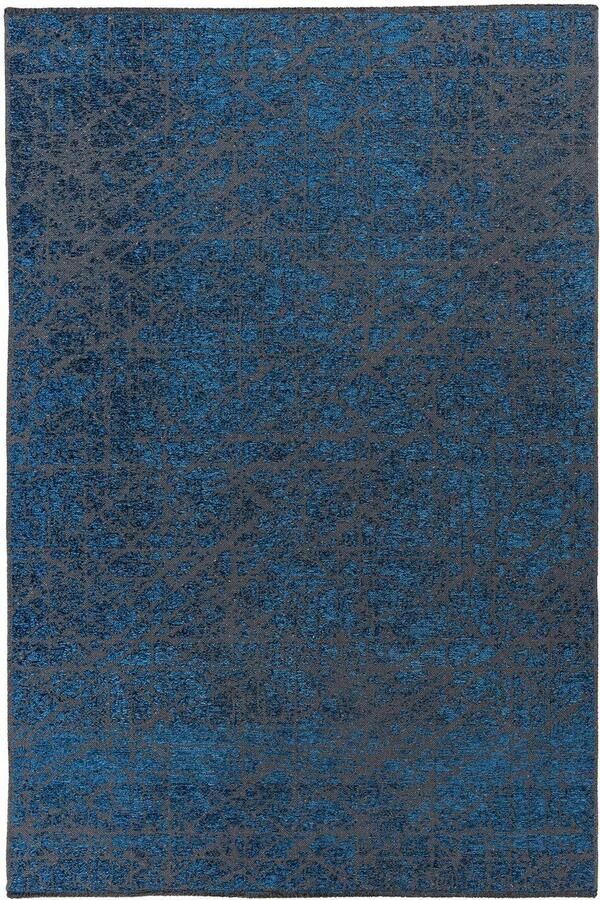 Kayoom Vloerkleed Kalevi 200 Platweefsel - Foto 3