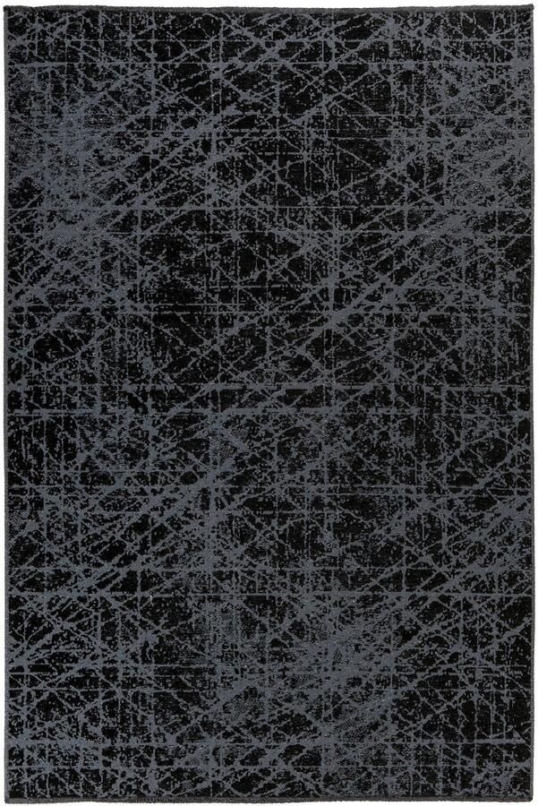 Kayoom Vloerkleed Kalevi 200 Platweefsel - Foto 3