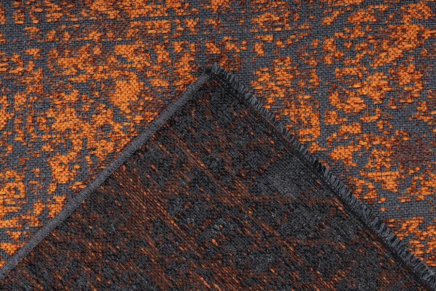 Kayoom Vloerkleed Kalevi 200 Platweefsel - Foto 3