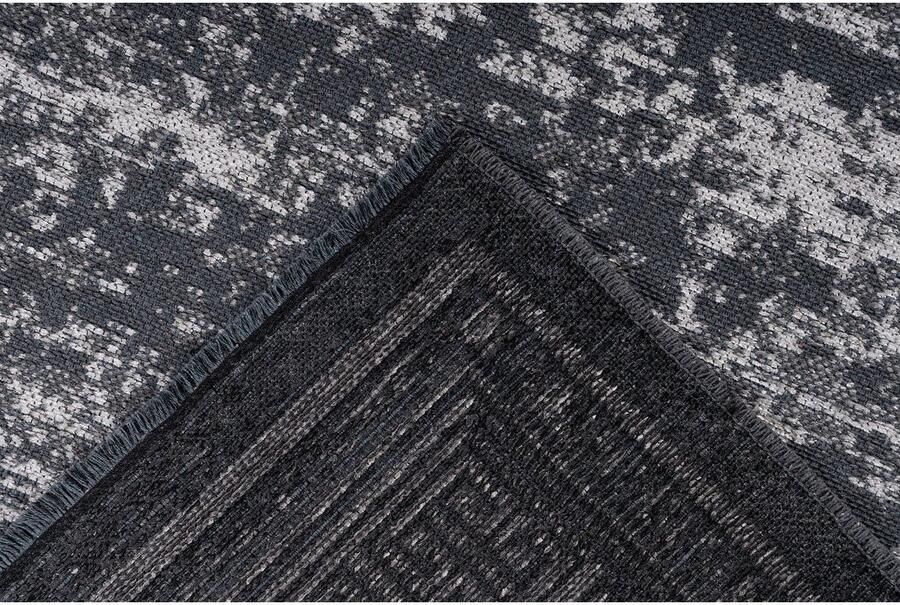 LaleeAvenue Vloerkleed Kalevi 300 Grijs 160cm x 230cm