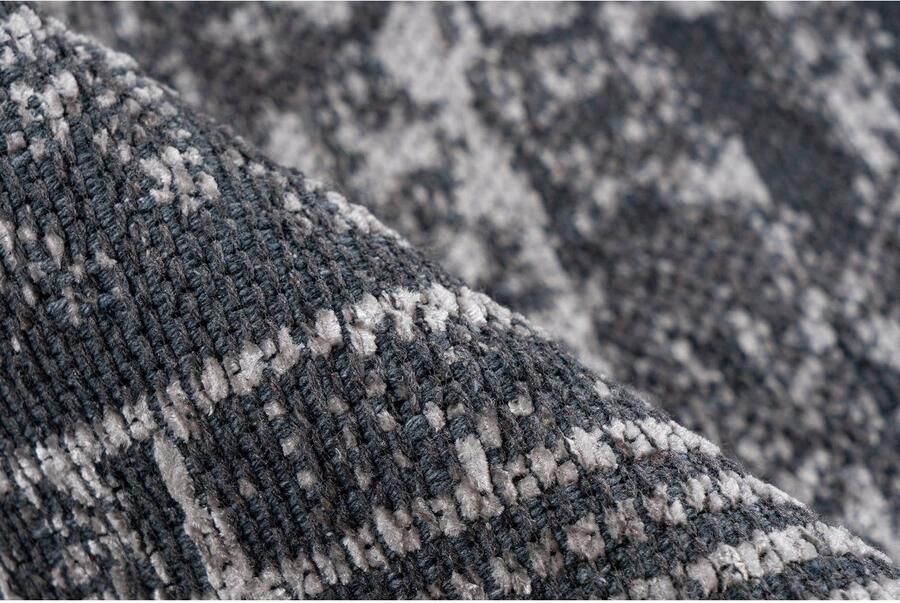 LaleeAvenue Vloerkleed Kalevi 300 Grijs 160cm x 230cm - Foto 2