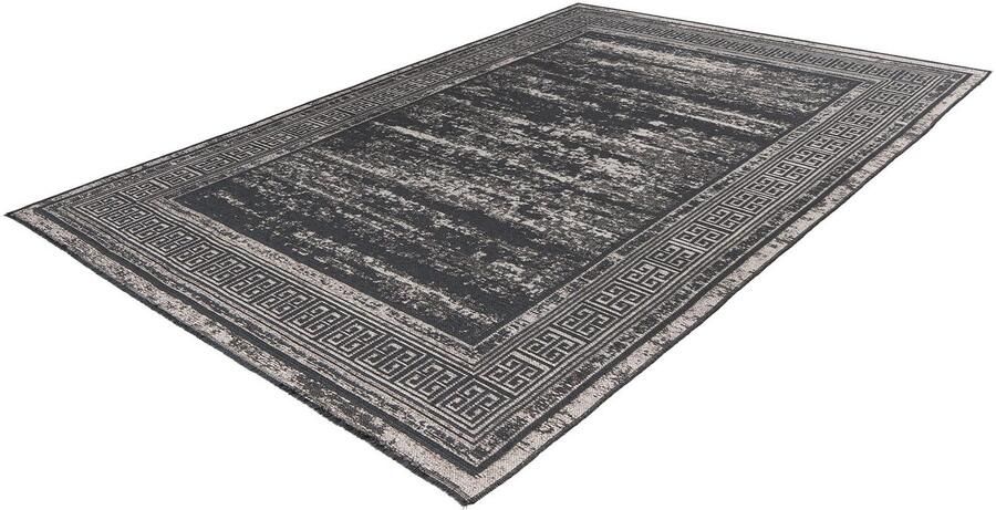 LaleeAvenue Vloerkleed Kalevi 300 Grijs 160cm x 230cm - Foto 5