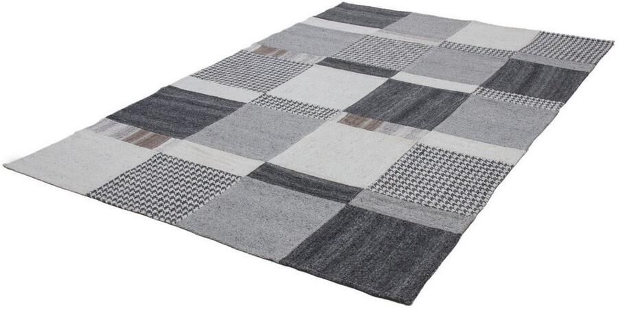 Kayoom Vloerkleed Liana 214 Handgemaakte zijde tapijt uniek stuk met echtheidscertificaat - Foto 12