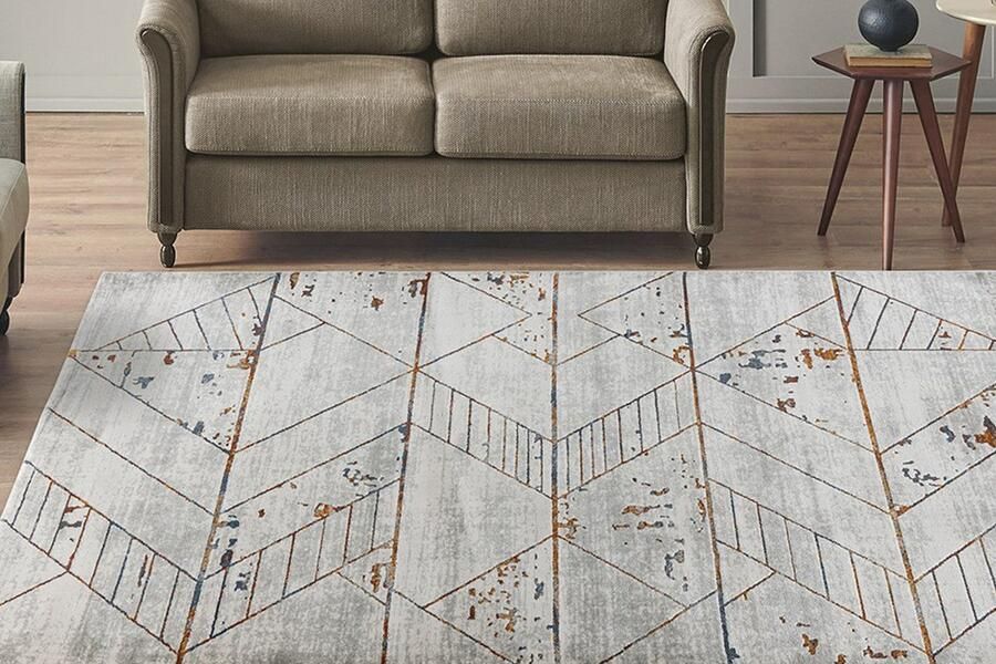 Kayoom Vloerkleed Lorin 325 - Foto 4