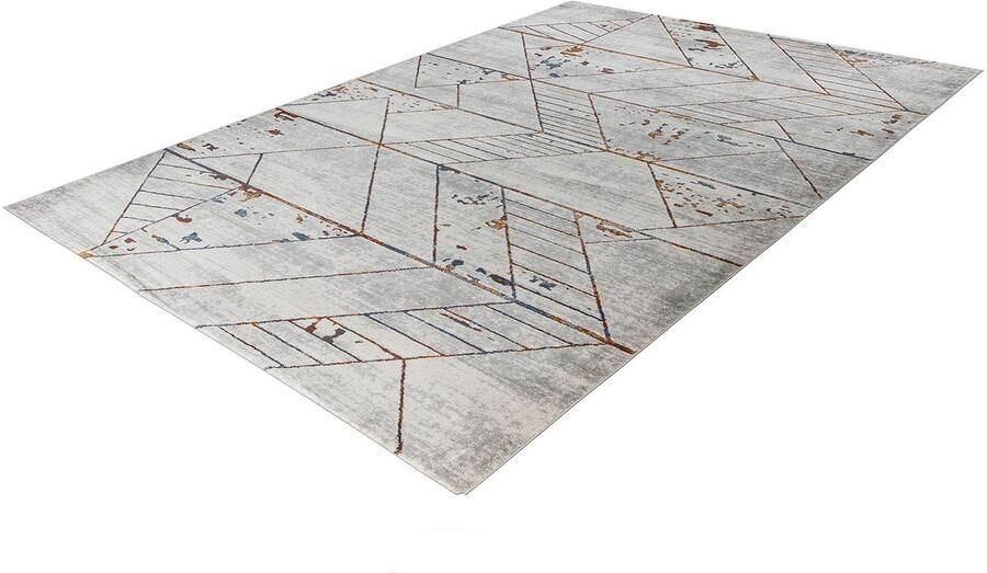 Kayoom Vloerkleed Lorin 325 - Foto 5