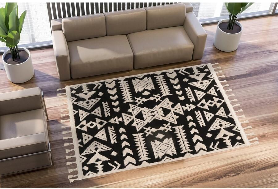 Kayoom Vloerkleed Lovis 200 - Foto 6