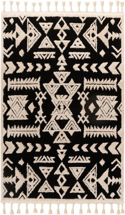 Kayoom Vloerkleed Lovis 200 - Foto 4