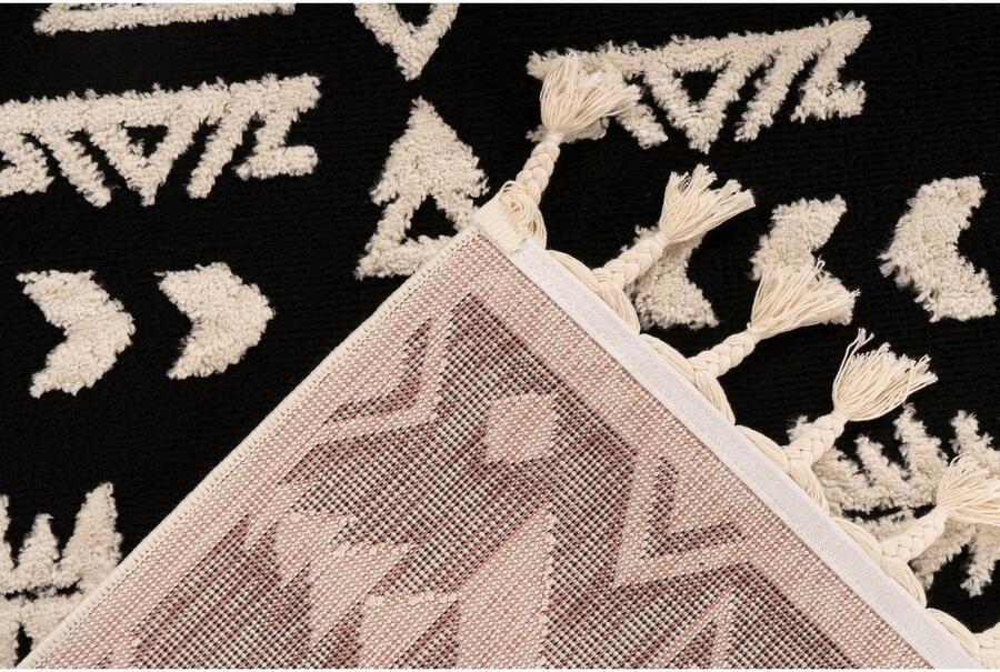 Kayoom Vloerkleed Lovis 200