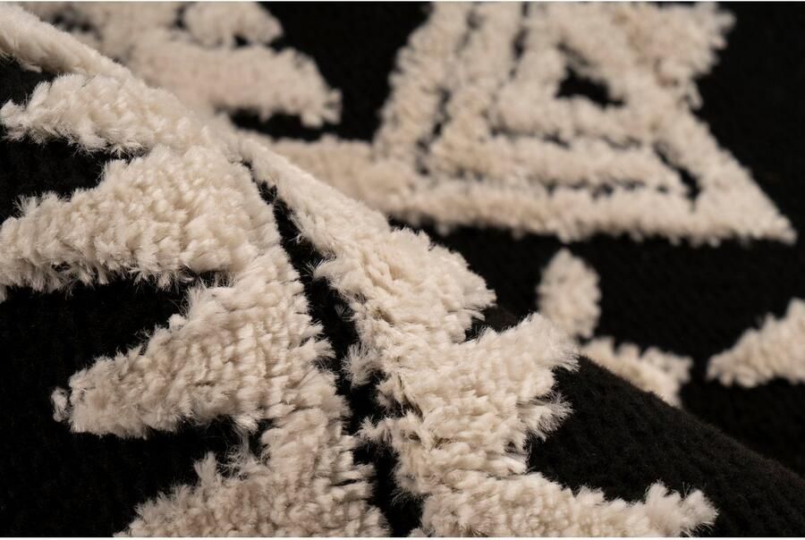 Kayoom Vloerkleed Lovis 200 - Foto 2