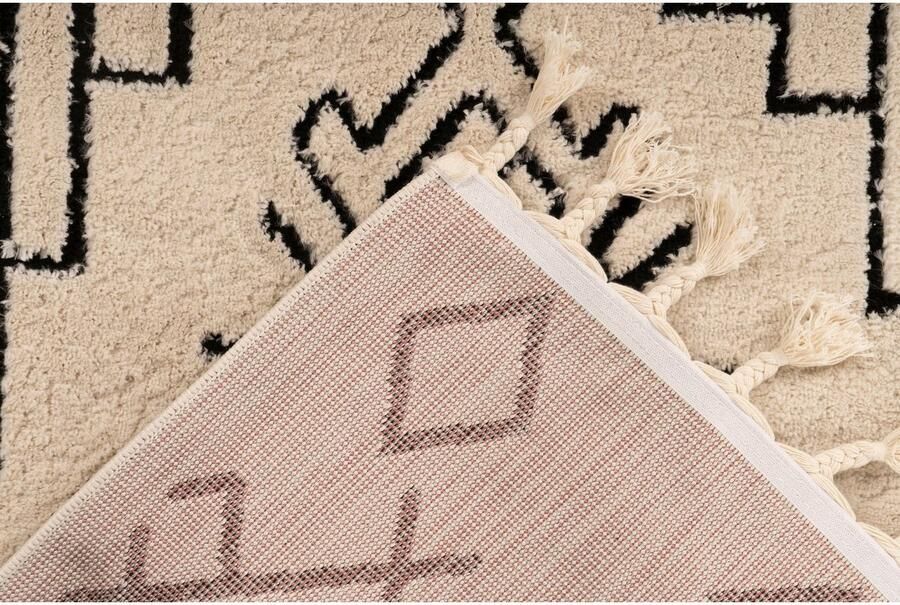 Kayoom Vloerkleed Lovis 500