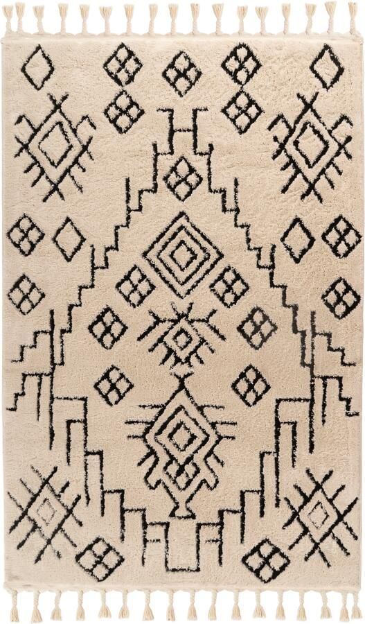 Kayoom Vloerkleed Lovis 500 - Foto 3