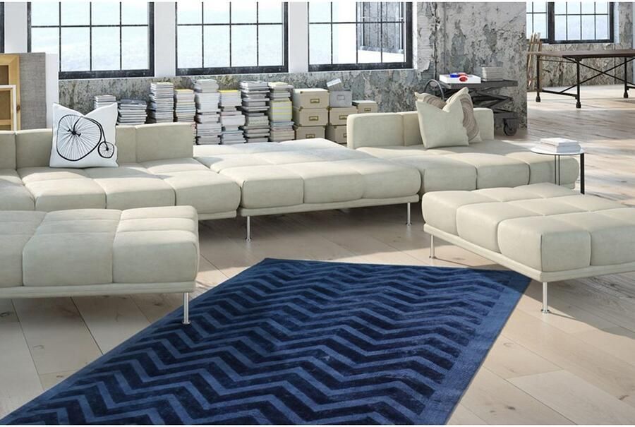 Kayoom Vloerkleed Luxury 410 - Foto 4