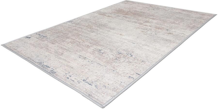 Kayoom Vloerkleed Magia 125 Bedrukt tapijt aangename grip slijtvast - Foto 4