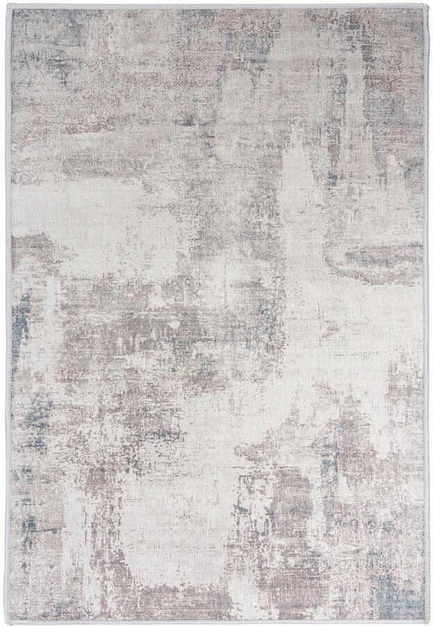 Kayoom Vloerkleed Magia 525 Bedrukt tapijt aangename grip slijtvast - Foto 6