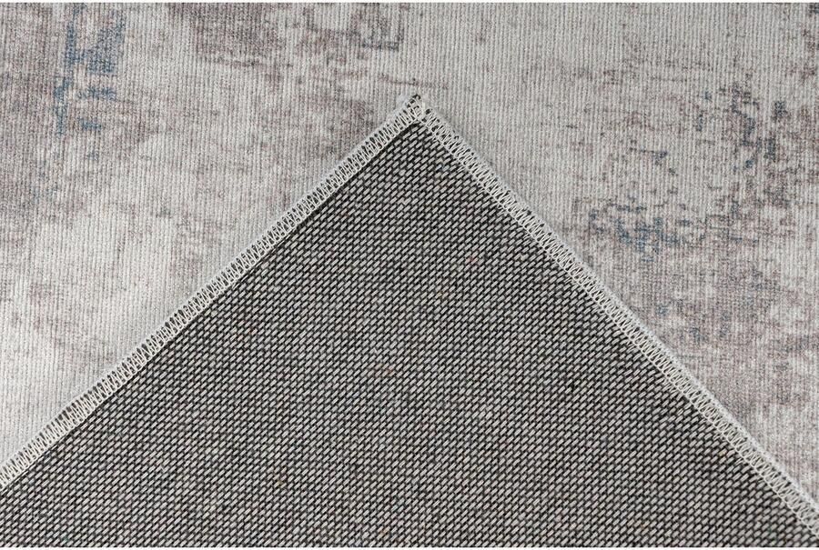 Kayoom Vloerkleed Magia 525 Bedrukt tapijt aangename grip slijtvast