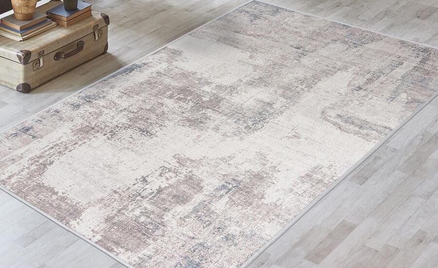 Kayoom Vloerkleed Magia 525 Bedrukt tapijt aangename grip slijtvast - Foto 4