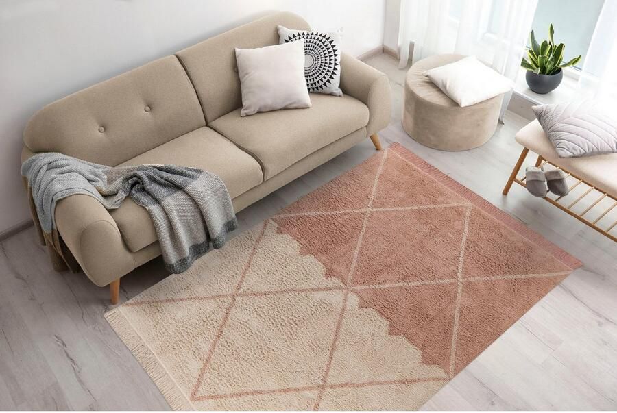 Kayoom Vloerkleed Mylen 225 - Foto 5