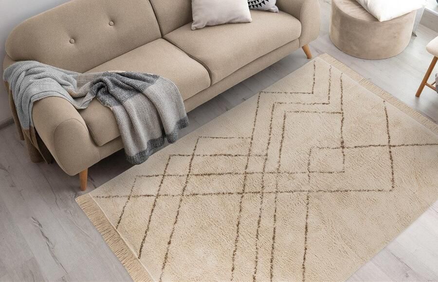 Kayoom Vloerkleed Mylen 425 - Foto 5