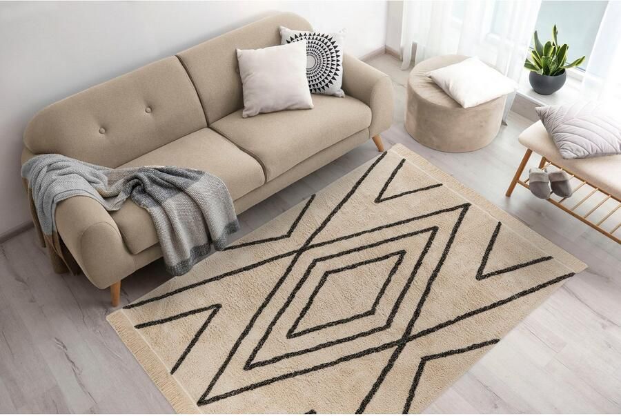 Kayoom Vloerkleed Mylen 525 - Foto 6