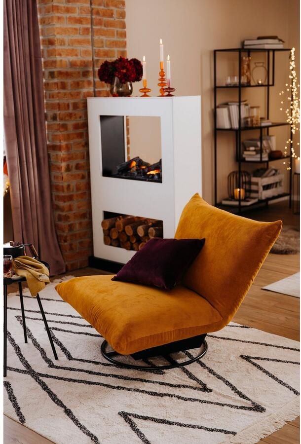 Kayoom Vloerkleed Mylen 525 - Foto 3