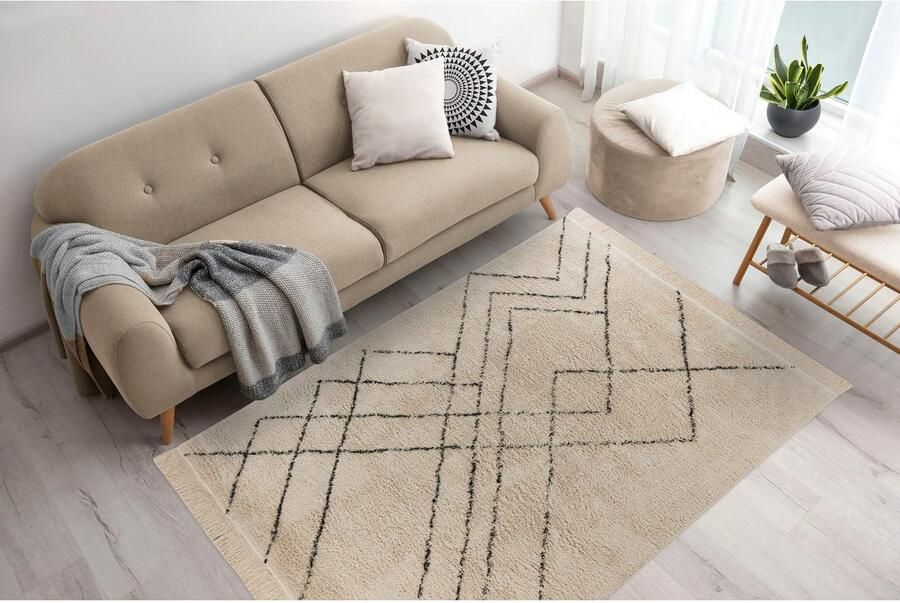 Kayoom Vloerkleed Mylen 625 - Foto 5