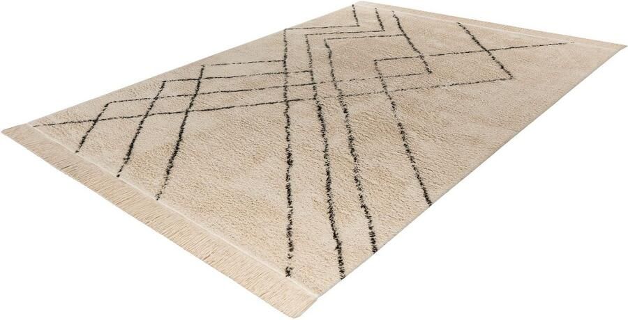 Kayoom Vloerkleed Mylen 625 - Foto 4