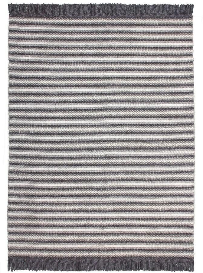 Kayoom Vloerkleed Natura 310 Bijzonder hoogwaardige handgemaakte kwaliteit