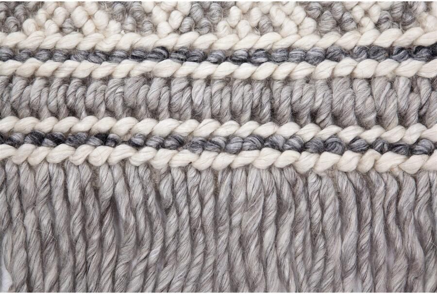 Kayoom Vloerkleed Natura 410 Bijzonder hoogwaardige handgemaakte kwaliteit - Foto 2