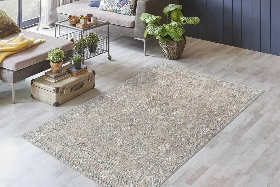 Kayoom Vloerkleed Percy 100 - Foto 5