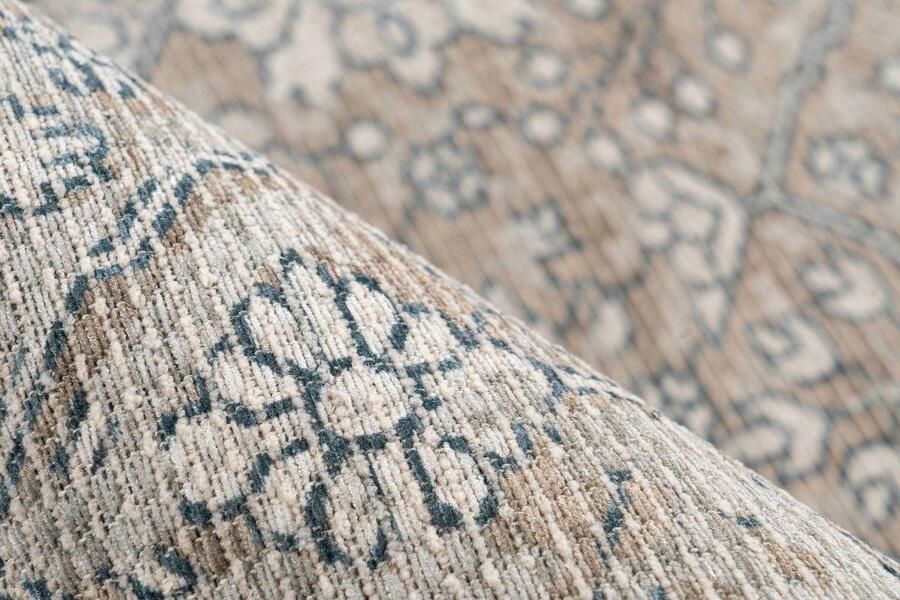 Kayoom Vloerkleed Percy 100 - Foto 3