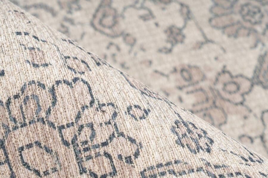 Kayoom Vloerkleed Percy 100 - Foto 3