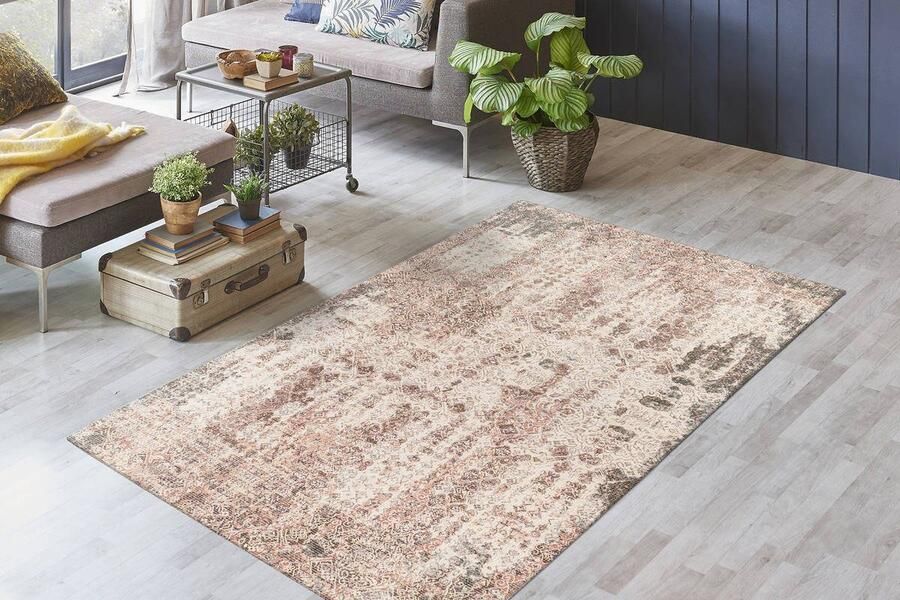 Kayoom Vloerkleed Percy 200 - Foto 5