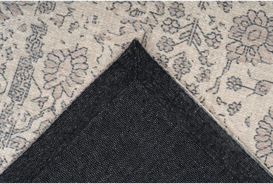 Kayoom Vloerkleed Perry 125 digitale print vervaagd kleurontwerp onderhoudsvriendelijk