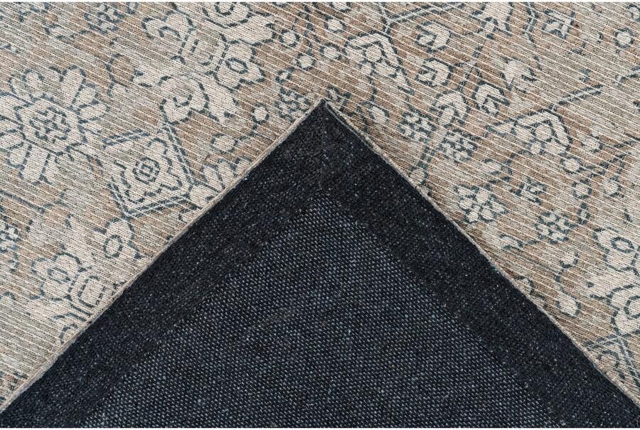 Kayoom Vloerkleed Perry 125 digitale print vervaagd kleurontwerp onderhoudsvriendelijk - Foto 2