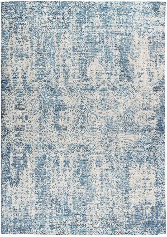 Kayoom Vloerkleed Perry 225 digitale print vervaagd kleurontwerp onderhoudsvriendelijk - Foto 6