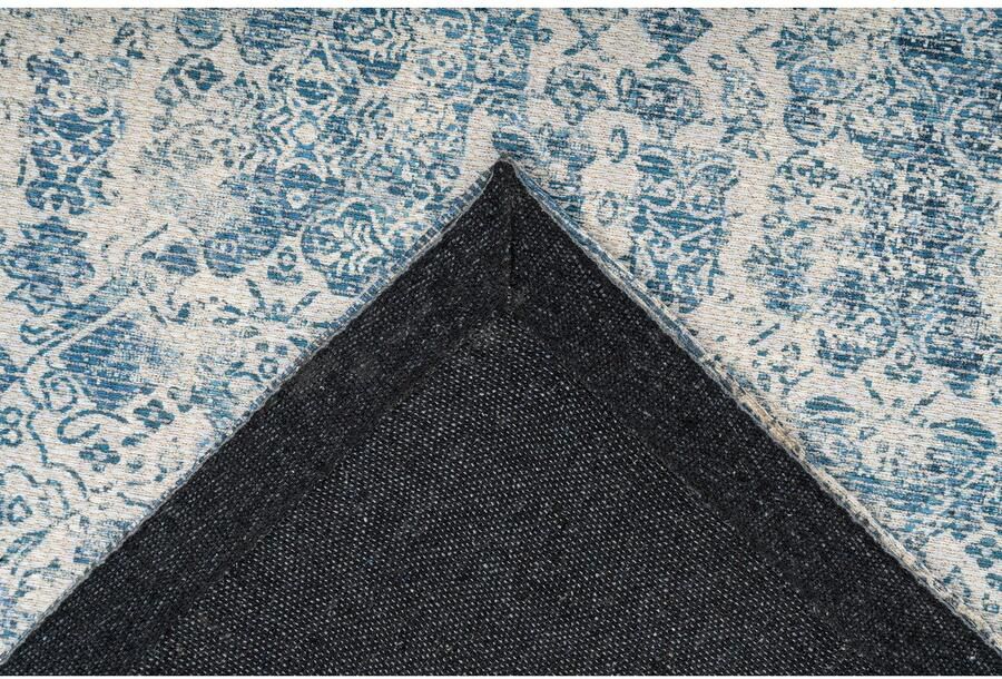 Kayoom Vloerkleed Perry 225 digitale print vervaagd kleurontwerp onderhoudsvriendelijk