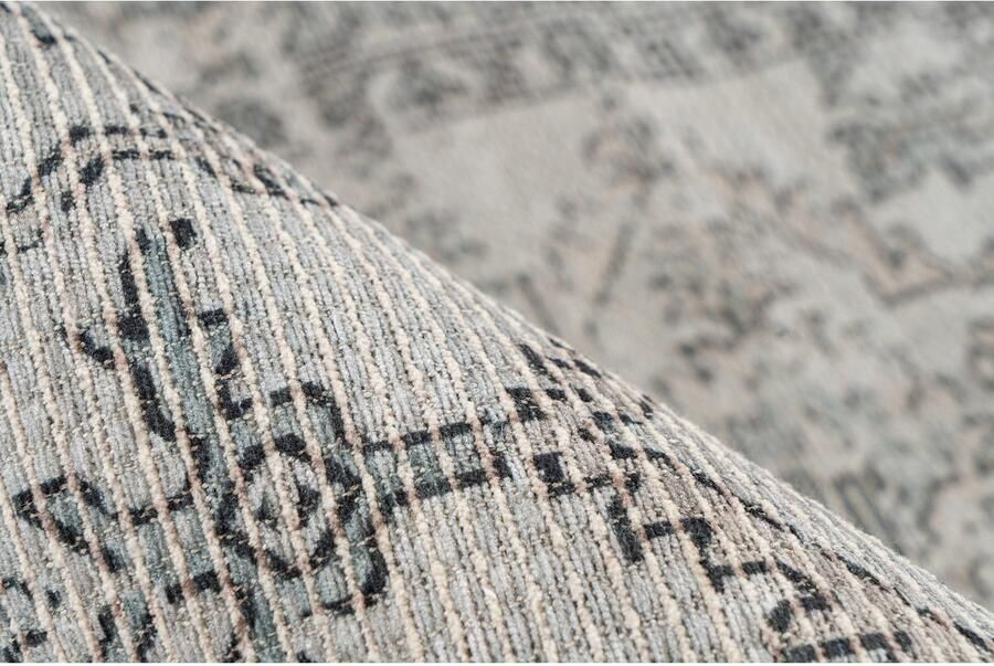 Kayoom Vloerkleed Perry 325 digitale print vervaagd kleurontwerp onderhoudsvriendelijk - Foto 3