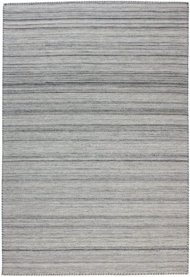 Kayoom Vloerkleed Phoenix 210 Subtiele jacquard-tapijt vlakpolig van onderhoudsvriendelijke materialen