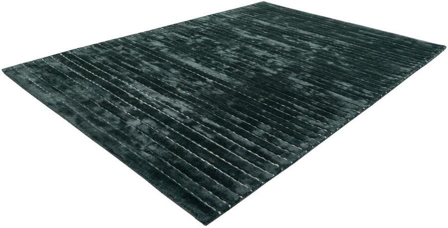 Kayoom Vloerkleed Prime 110 Handgemaakt uniek stuk zeer zachte grip onderhoudsvriendelijk - Foto 5