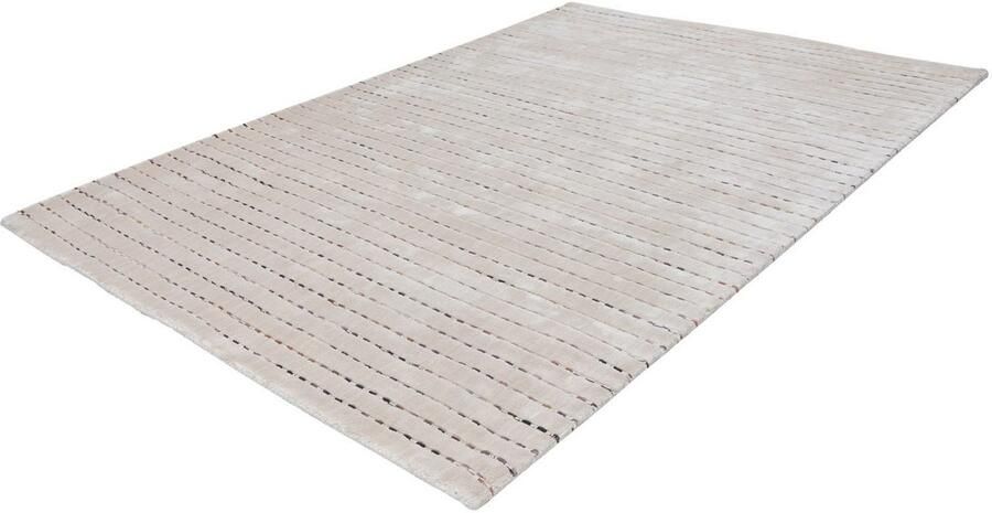 Kayoom Vloerkleed Prime 110 Handgemaakt uniek stuk zeer zachte grip onderhoudsvriendelijk - Foto 5