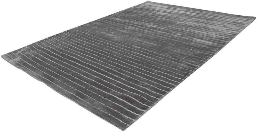 Kayoom Vloerkleed Prime 110 Handgemaakt uniek stuk zeer zachte grip onderhoudsvriendelijk - Foto 6