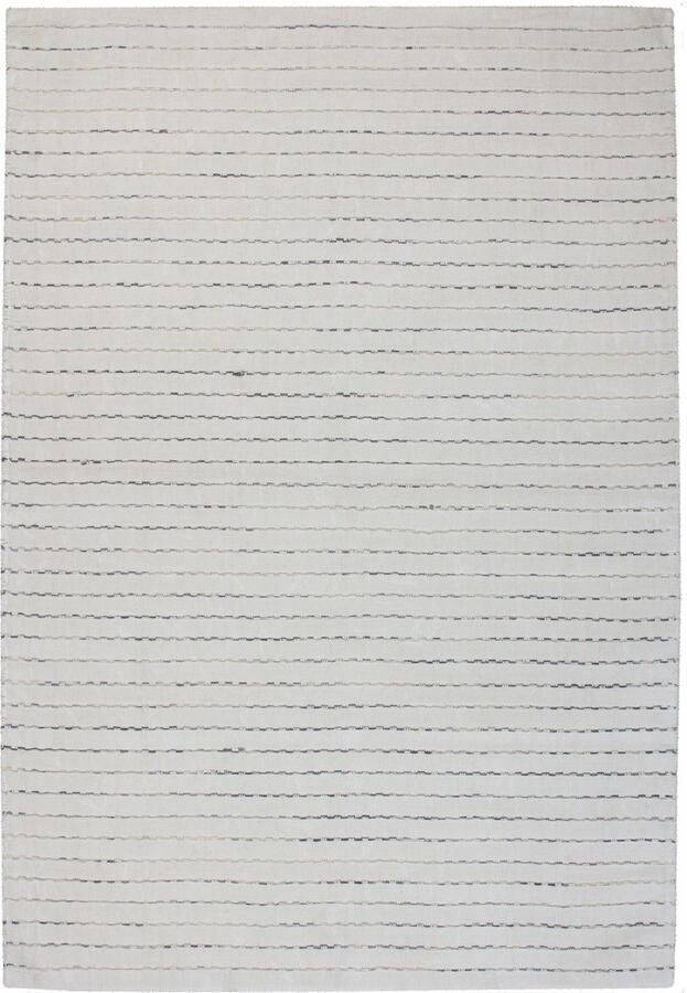 Kayoom Vloerkleed Prime 110 Handgemaakt uniek stuk zeer zachte grip onderhoudsvriendelijk