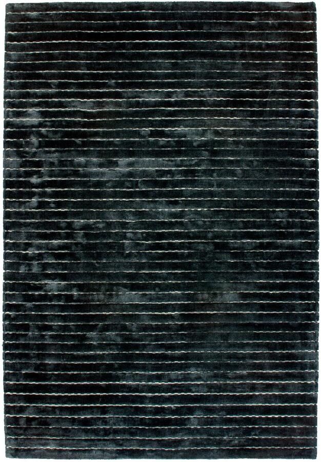 Kayoom Vloerkleed Prime 110 Handgemaakt uniek stuk zeer zachte grip onderhoudsvriendelijk